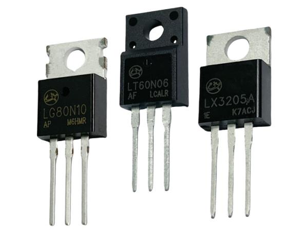 Cheap Lead Free Status Withstand Transient Overvoltages Low Voltage Mosfet PWM Application for sale