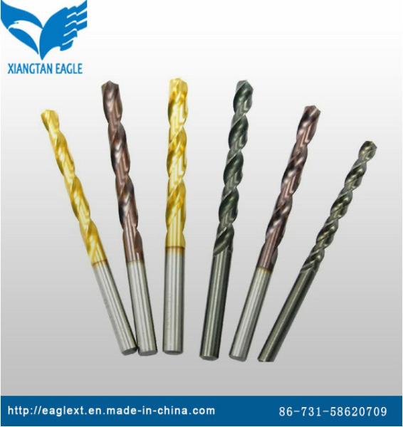 Cheap DIN HSS Straight Shank Twist Drill for sale