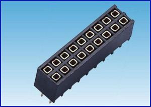 Best 2.0mm female header connector wholesale