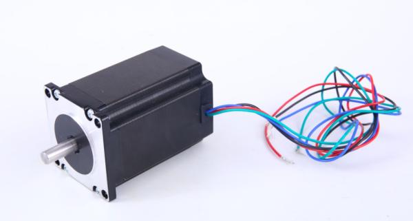 Cheap 2 Phase 4.2A hybrid CNC Nema 23 Closed Loop Stepper Motor 1.89nm for sale