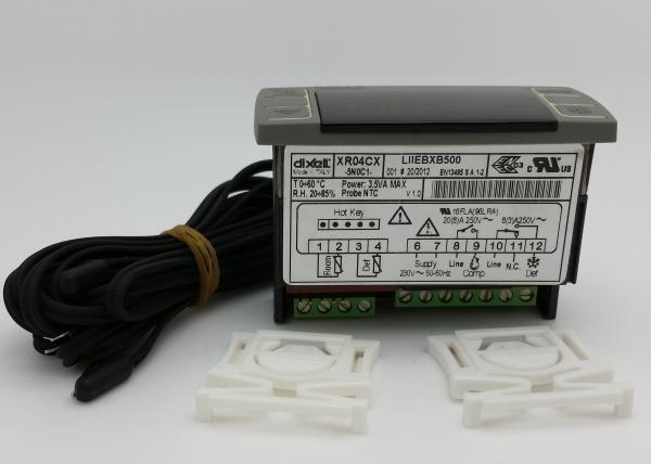 Cheap PTC Sensor Dixell Temperature Control for sale