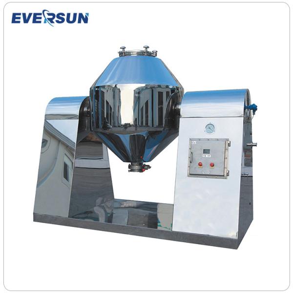 Cheap DOUBLE CONE MIXER for sale