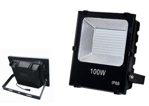 China 100 Watt Landscape Industrial LED Flood Lights Outdoor Security Spot Lamp on sale