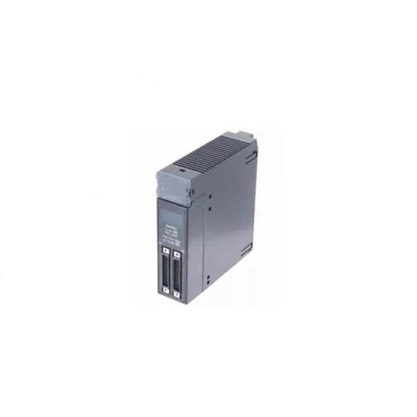 Cheap IC3000CS200M Ge Fanuc PLC AC Grouped Input Automobile Module for sale