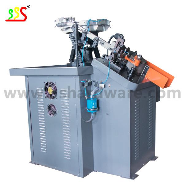 Cheap Quality Thread Rolling Device Rolling Width 0.5-1.2mm and Rolling Diameter 2.0-3.5mm for sale