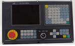 Updated Plc Ladder Cnc Lathe Controller Matching With Servo Engine Or Stepper