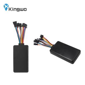 Hardwired ACC Detect 2g Car Tracker Portable GPS Locator For Motorcycle