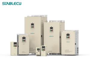 China Air Cooling Variable Frequency Inverter 50HZ 60HZ 30KW 37KW VFD VSD on sale