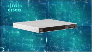 China VLANs 50 Enterprise Security Firewall VPN Throughput 200 Mbps ASA5512-FPWR-K9 on sale