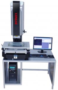 Best 1/3“ CCD Optical Measurement Systems Test Measurement Instruments Program Control wholesale