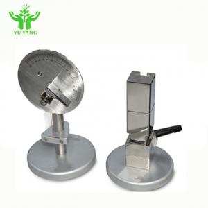 Best 180d AATCC Crease Recovery Testing Equipment Stainless Steel Material wholesale