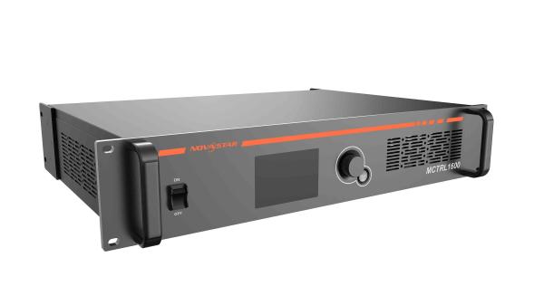 Cheap Stage Screen LED Display Control Card NOVASTAR MCTRL 1600 RoHS Certificated for sale