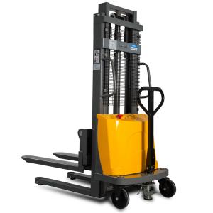 Best 3M Automatic Pallet Stacker wholesale