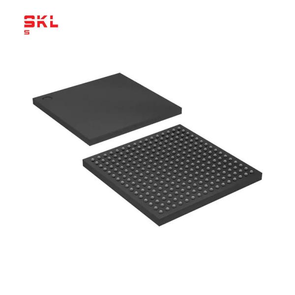 Cheap EP4CE15F17I7N Programmable IC Chip Field Gate Array (FPGA) High Density Logic for sale