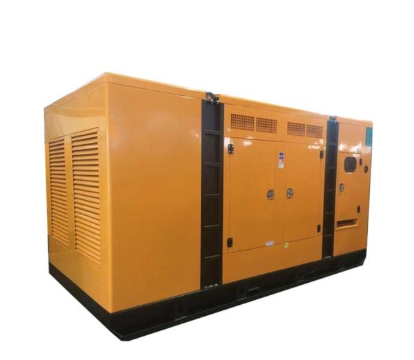Cheap LPG Generator Set for Sale with Factory Price for sale