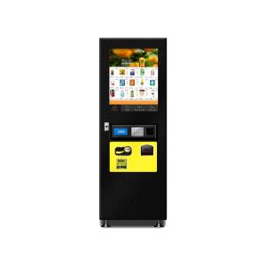 Best Cheap Price Bean To Cup Coffee Vending Machine/coin Operated Tea Coffee Vending Machine/coffee Cups For Vending wholesale