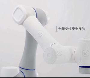 Best 5kg Load Collaborative Robot Arm For Laboratory Carrying wholesale