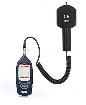 Cheap Portable Explosion Proof Duct Detector , Explosion Proof Intrinsically Safe Tools for sale