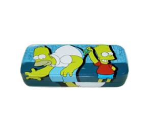 Best 214x90x36mm CMYK 4C Printing Rectangular Tinplate Box wholesale