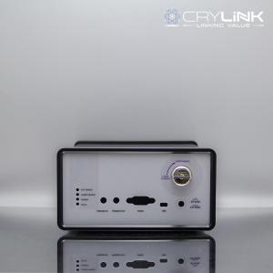 Best AWS Series 520nm Solid State Laser For Holographic Detection wholesale