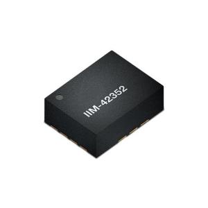 Sensor IC IIM-42352 High-Performance 3-Axis SmartIndustrial Accelerometer MEMS Device
