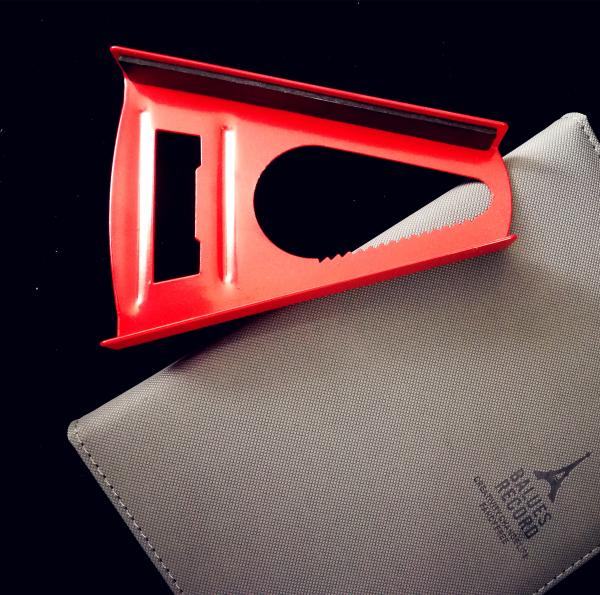 Cheap Smooth Edge Bottle Cap Opener Manual Safety With Custom Logo Shape Size for sale