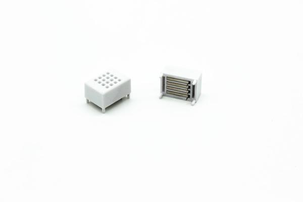 Cheap 29 AWG 16 Points Solder Breadboard For Electronics Projects for sale