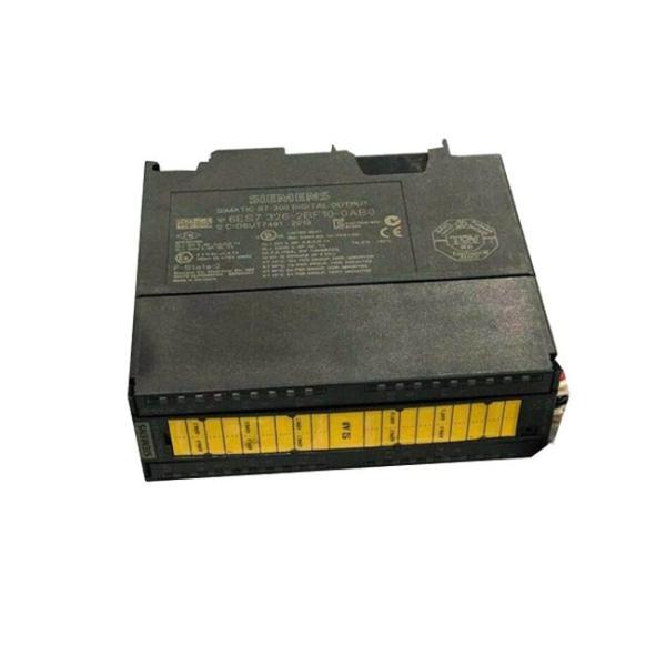 Cheap 6ES7326-2BF01-0AB0  Siemens  Digital Output Module for sale