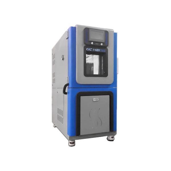 Cheap Temperature and Humidity Controlled Chamber Lab Test Machine OEM for sale