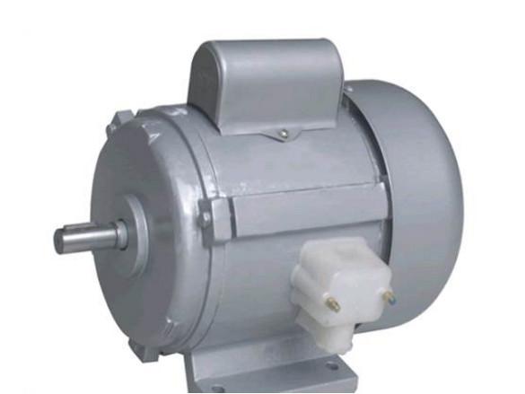 Cheap One Capacitor Start Single Phase Induction Motor For Refrigerators 4 Pole JY Series for sale