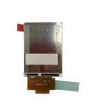2.4" TFT LCD Display 240x320 Driver Ic ILI9341 18pin SPI Interface For Home