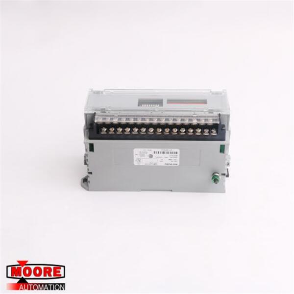 Cheap 1791-16B0 179116B0 AB AB 16-point DC Block I/O module for sale