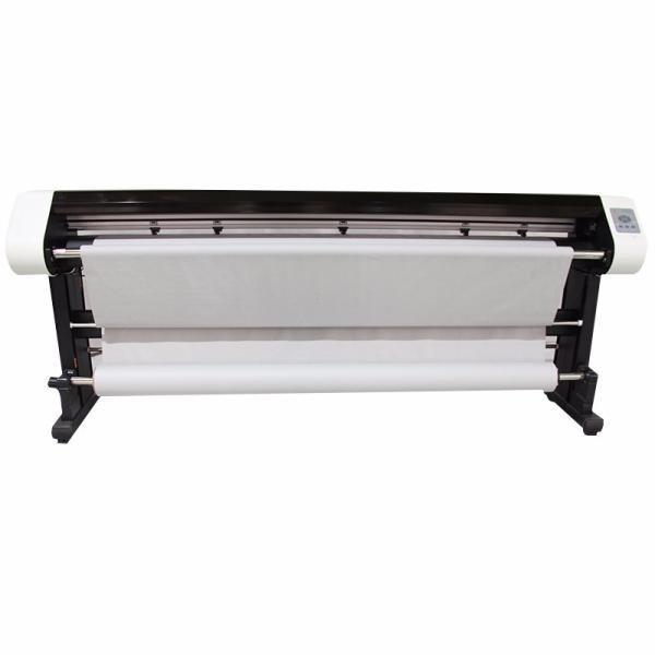 Cheap Automatic Large Format Inkjet Printer , Single Color Top Rated Inkjet Printers for sale