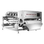 Reliable Food Sorting Machine With Self Adaption Temperature Control Function