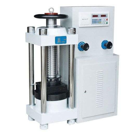 Cheap Digital Compression Testing Machine for sale