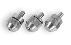 China Brinell Tungsten Carbide Ball Indenter for IQUALITROL Brinell Hardness Testers on sale