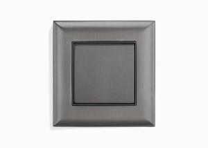 New Design Bedroom Socket And Switch Button