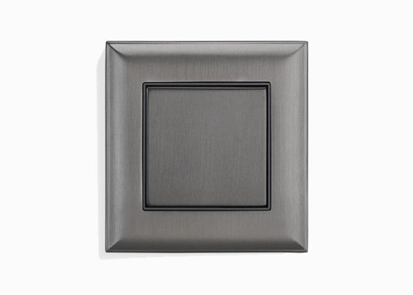 Cheap New Design Bedroom Socket And Switch Button for sale