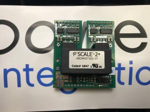 China Dua Channel IGBT Driver SCALETM-2 IGBT And MOSFET Driver Core IGBT Transistor on sale