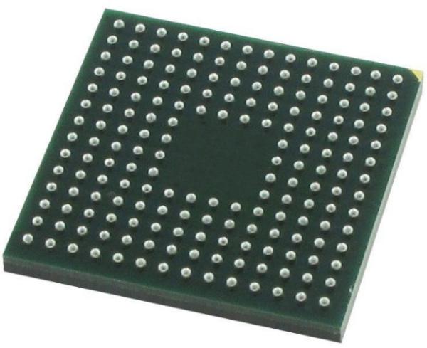 LPC54608J512ET180E ARM Microcontrollers MCU 12 Channel microcontrollers standard