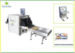 40AWG Security Detection System , X Ray Inspection Machine With TIP Auto Scan