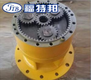 Best 31E6-12030 31N4-10140 Excavator Swing Reduction Gear For Hyundai R130 R140LC-7 wholesale