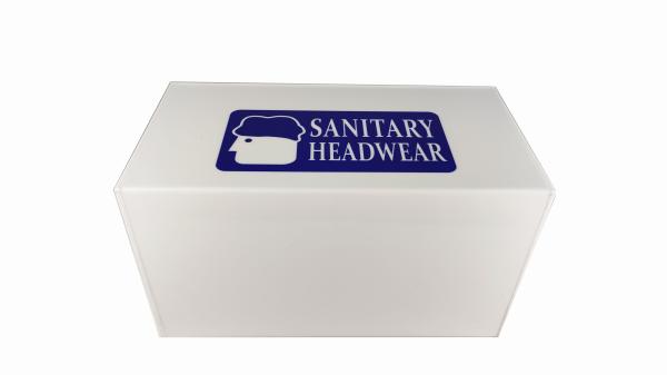 Cheap White Custom Acrylic Box Custom Shapes And Custom Package for sale