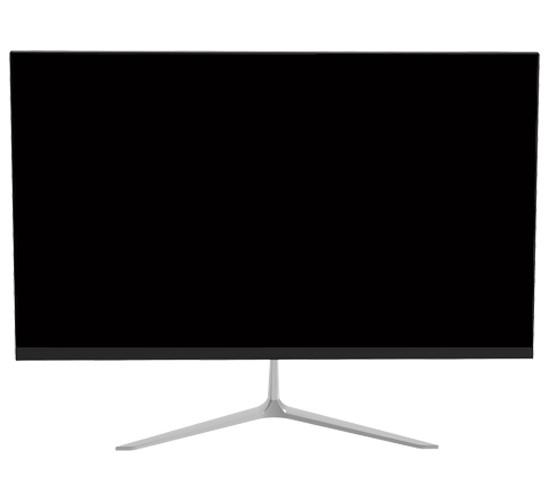 Cheap 23.8" LED Desktop Monitor , Frameless Computer Monitor 5ms Response Time for sale