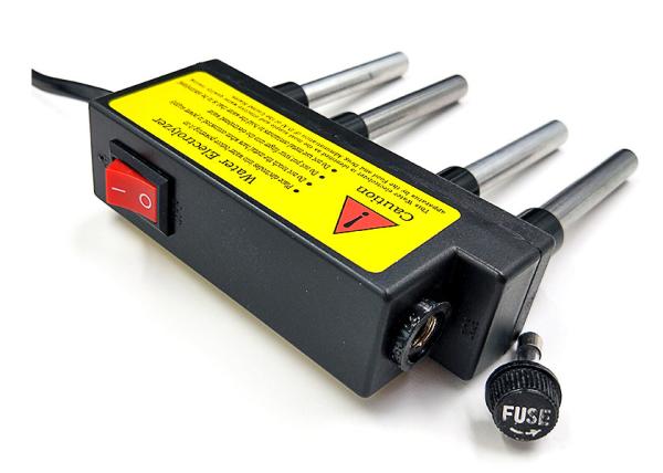 Cheap Standard Water Quality Electrolyzer / Electrolyzer For Water Testing for sale