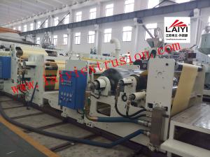 Best High Performance Paper Coating Machine Automatically Precision Calculated System wholesale