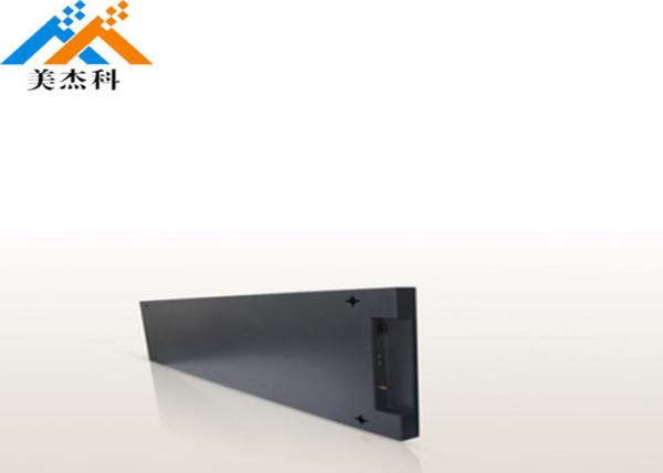 Cheap 35 Inch Ultra Wide Stetched Bar LCD Display 8ms Response Time With Android System for sale