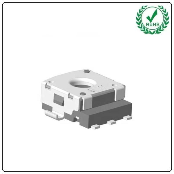 Cheap EC050104 Through shaft Incremental Encoder for sale