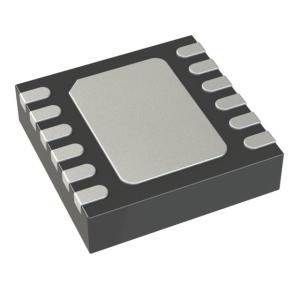 China Sensor IC MAX31730ATC Sensor Chip TDFN-12 3-Channel Remote Temperature Sensors on sale