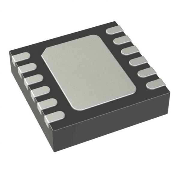 Cheap Sensor IC MAX31730ATC Sensor Chip TDFN-12 3-Channel Remote Temperature Sensors for sale